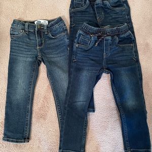 3t Jeans lot